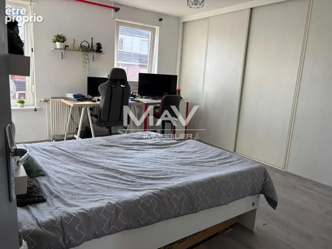 Maison 165 m² à Perenchies  - photo 5