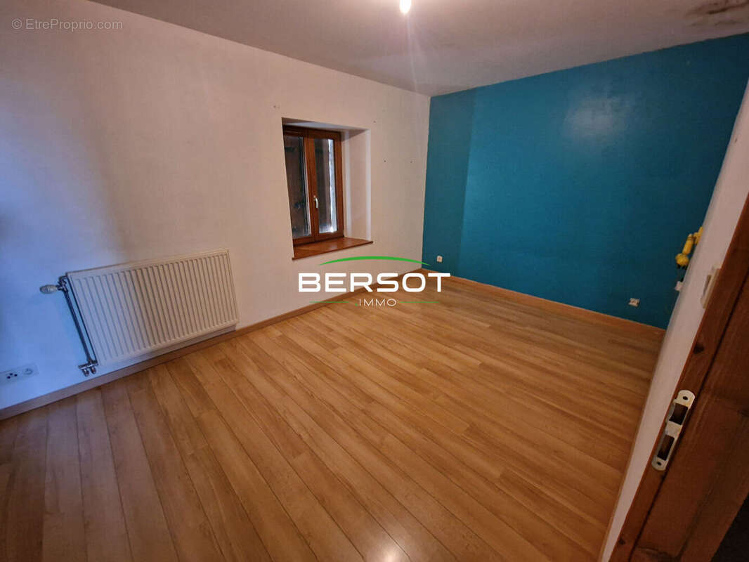 Maison familiale à Glamondans de 164 m² - photo 13