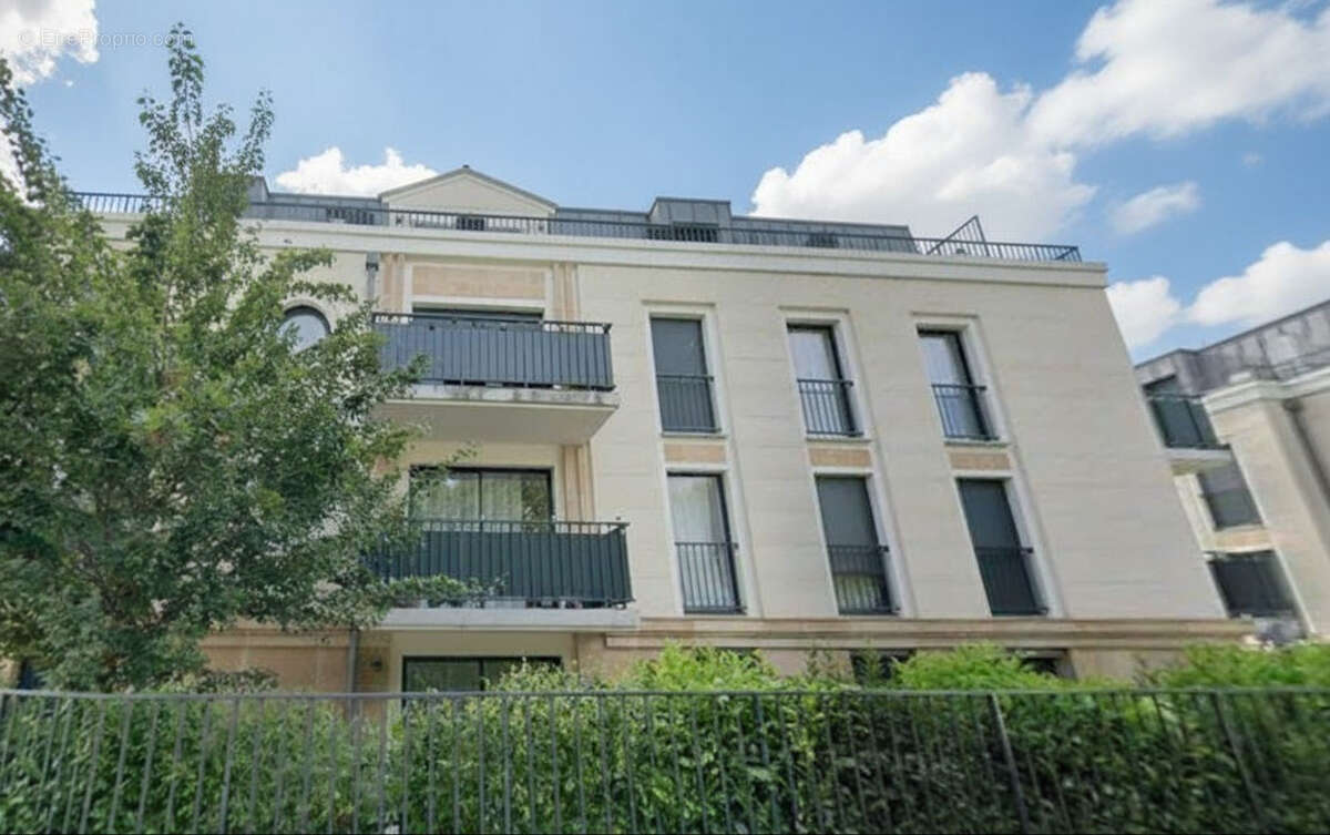 Appartement à THIAIS