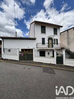 Photo 1 - Maison à NOHANENT