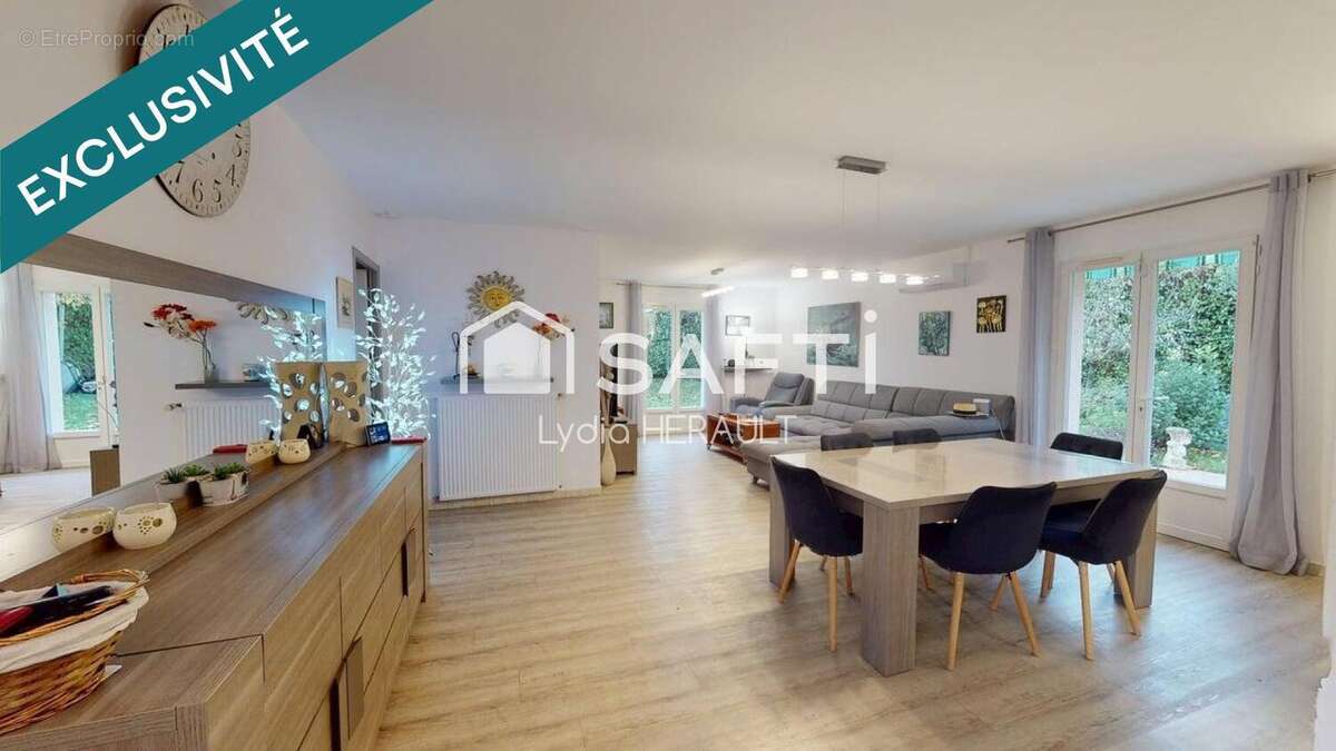 Photo 2 - Maison à ANGOULEME