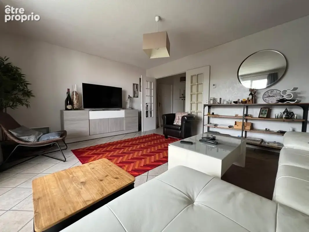 Appartement 4 pièces 80 m² à vendre à Anglet (64600) - photo 3