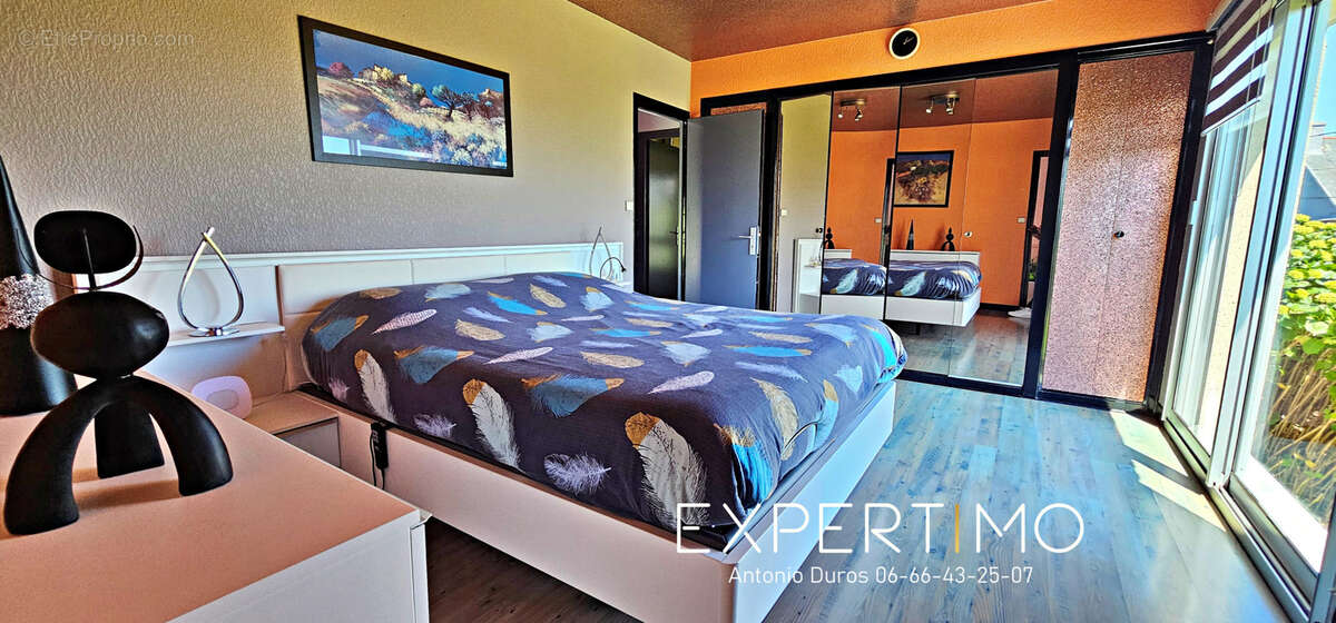 Maison à SAINT-CARREUC