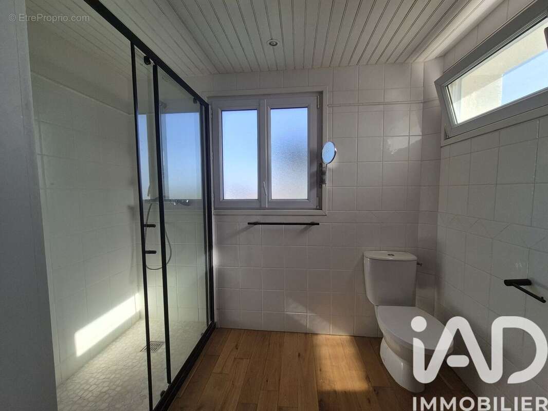 Photo 7 - Maison à BATZ-SUR-MER
