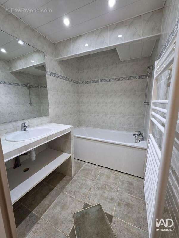 Photo 9 - Appartement à MONTPELLIER