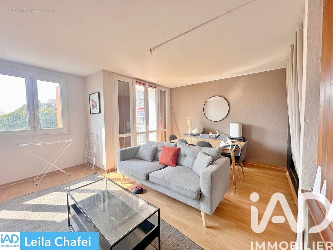 Photo 1 - Appartement à CHILLY-MAZARIN