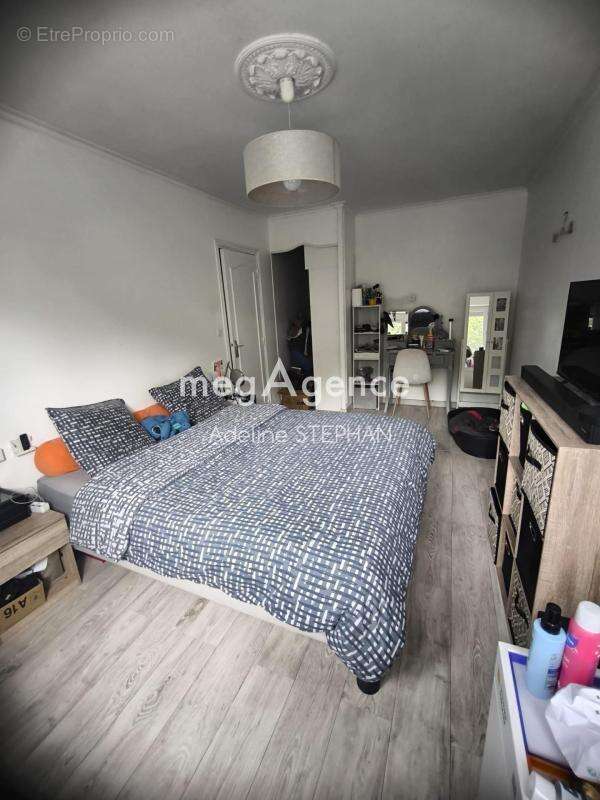 Appartement à LORIENT
