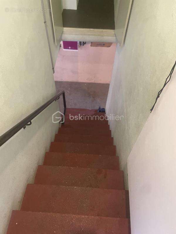 Maison à DAMMARIE-LES-LYS