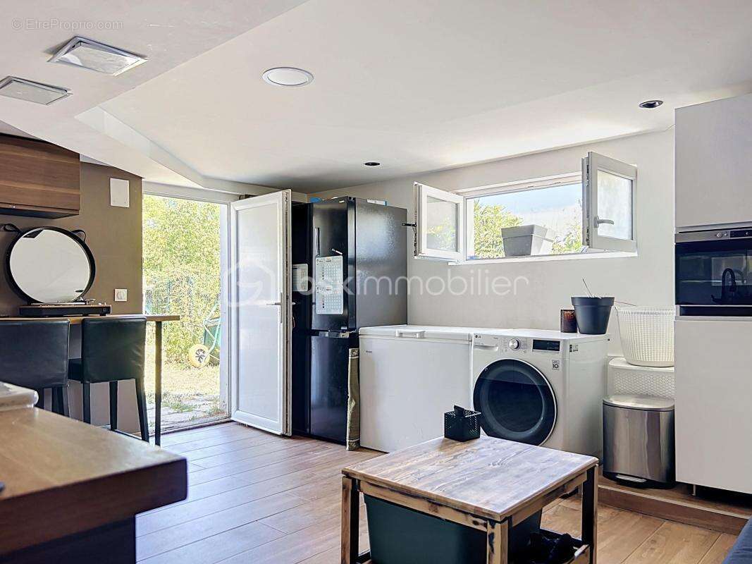 maison familiale - photo 25
