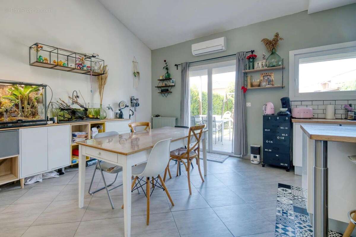 Photo 4 - Maison à FENOUILLET