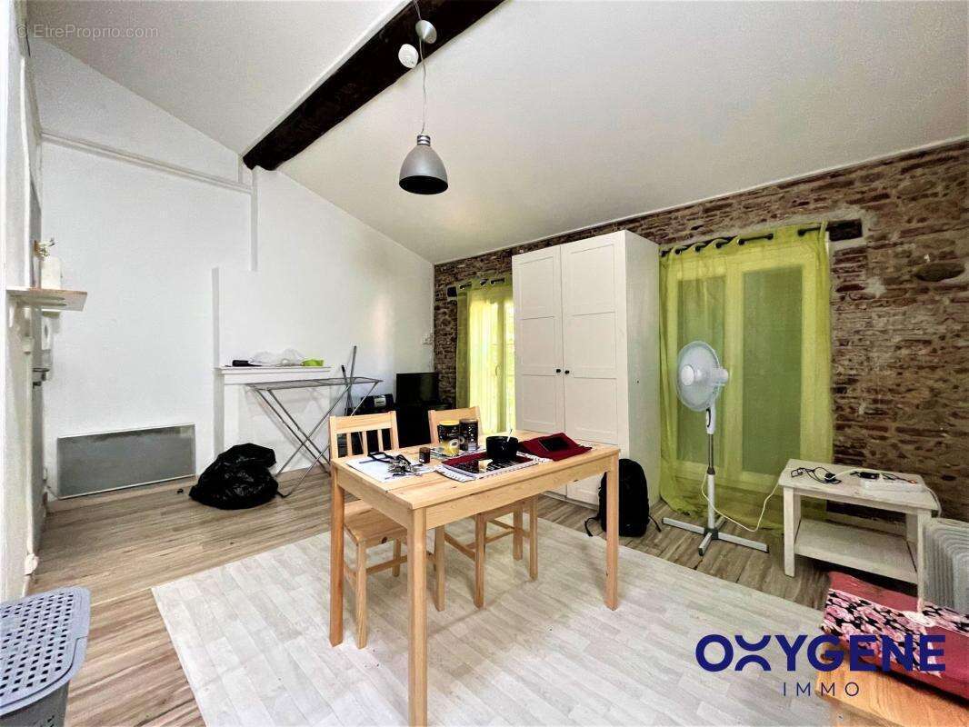 Appartement à PERPIGNAN
