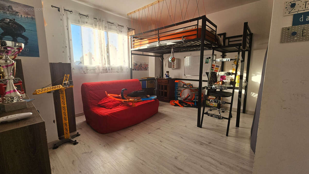 Maison à GEVEZE