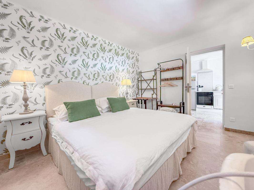 Maison à VENCE