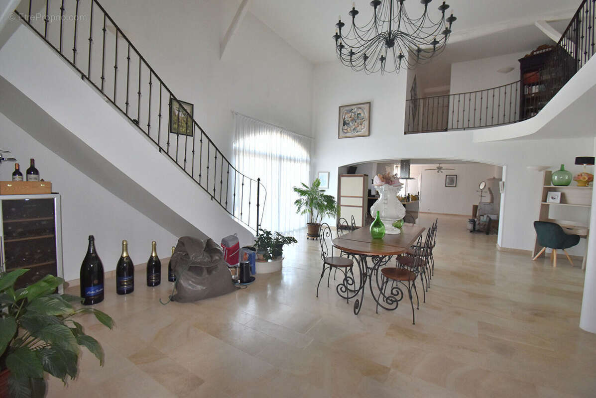 Maison d'exception de 6 pièces - photo 5