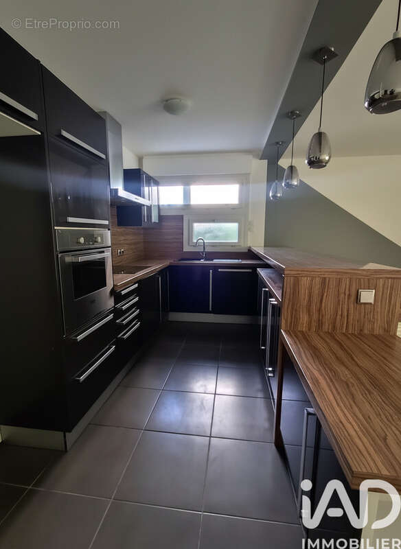 Photo 6 - Appartement à ECOUEN