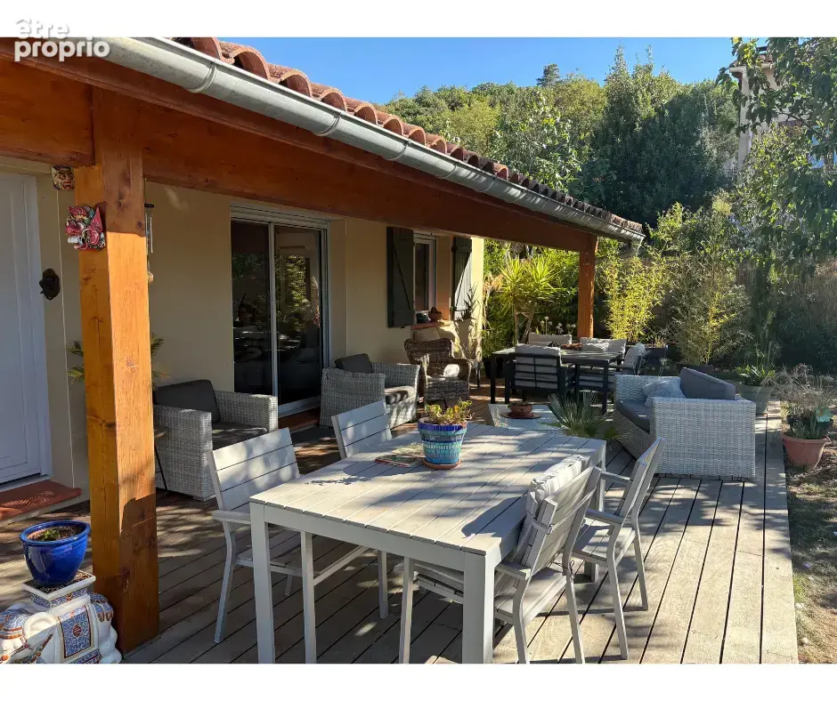 Maison Type 4 - photo 11