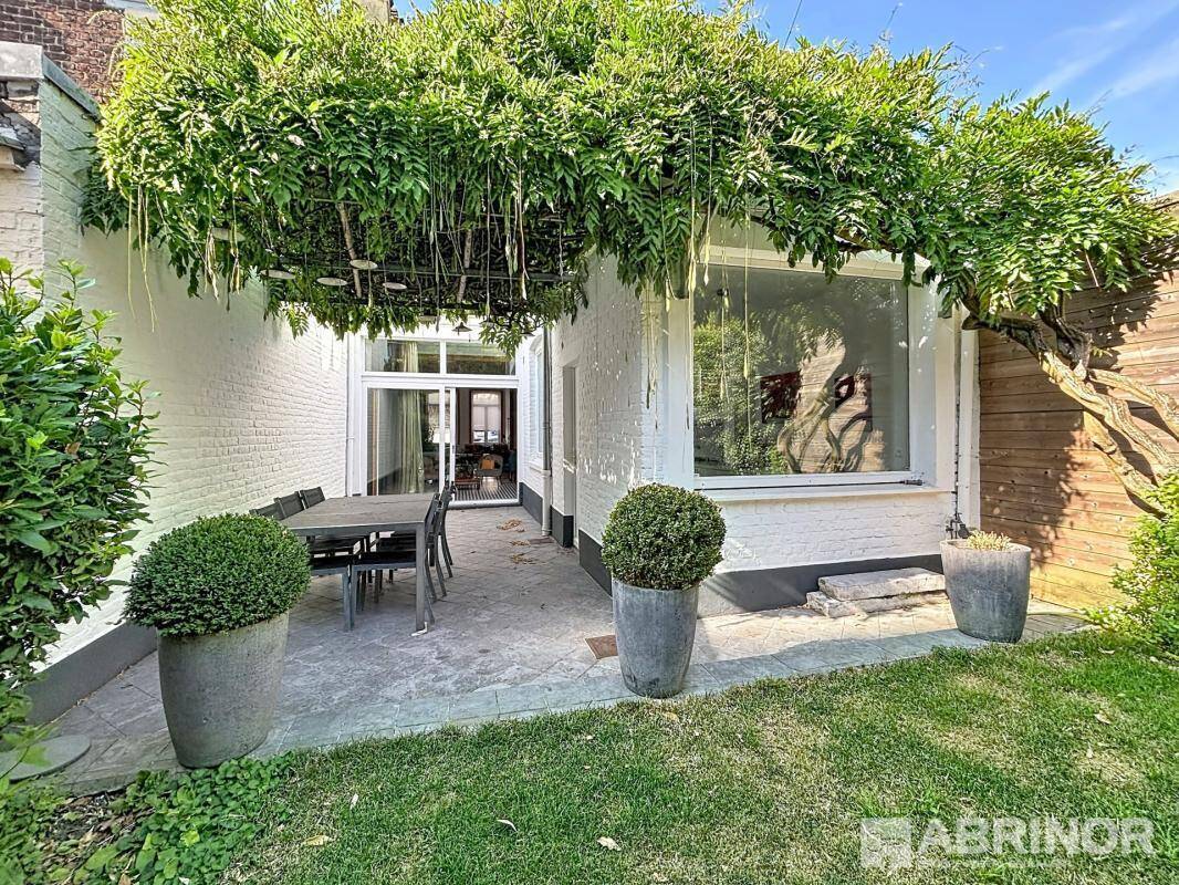 Photo Maison à Lille au prix de 849 500€