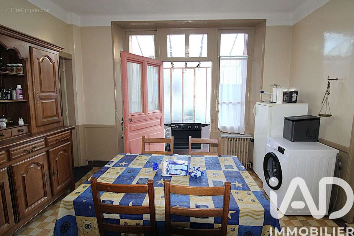 Photo 7 - Maison à BOURGANEUF