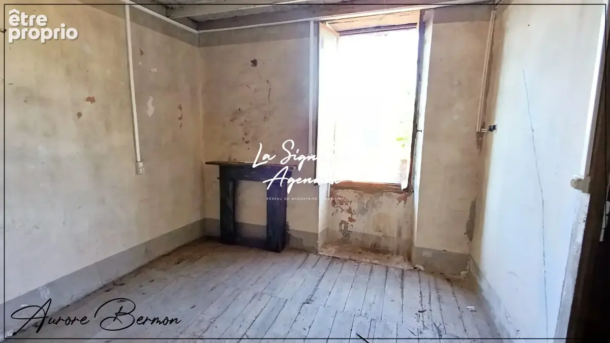 Maison 4 pièces 83 m² à vendre à Nerac (47600) - photo 8