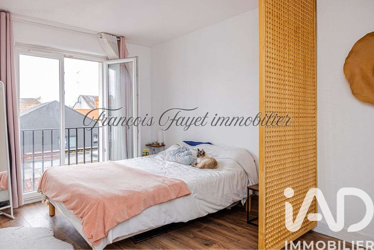Photo 4 - Appartement à ORLEANS