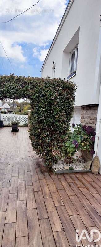 Photo 4 - Maison à GOURIN