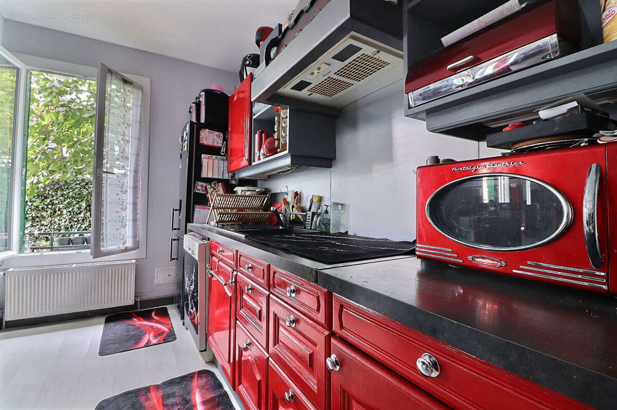 Maison à BESSANCOURT