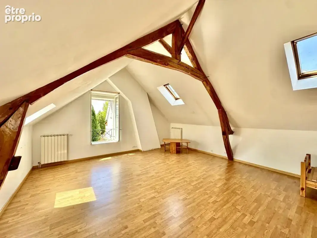 La grande paroisse-maison 225m²-dependance-5 chambres-garage - photo 12
