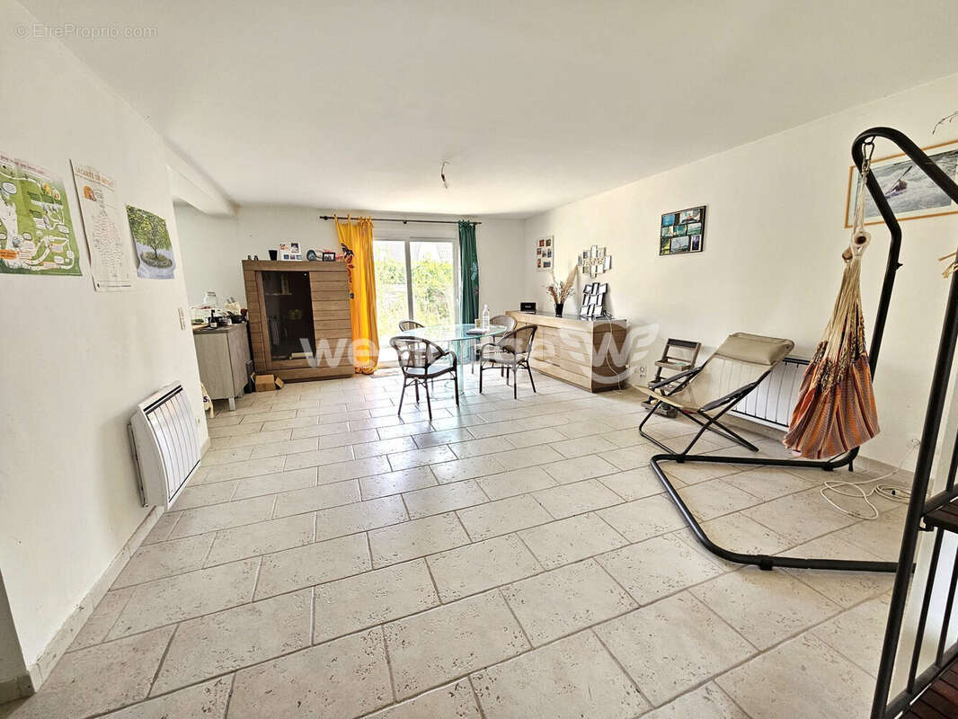 Maison à CONFLANS-SAINTE-HONORINE
