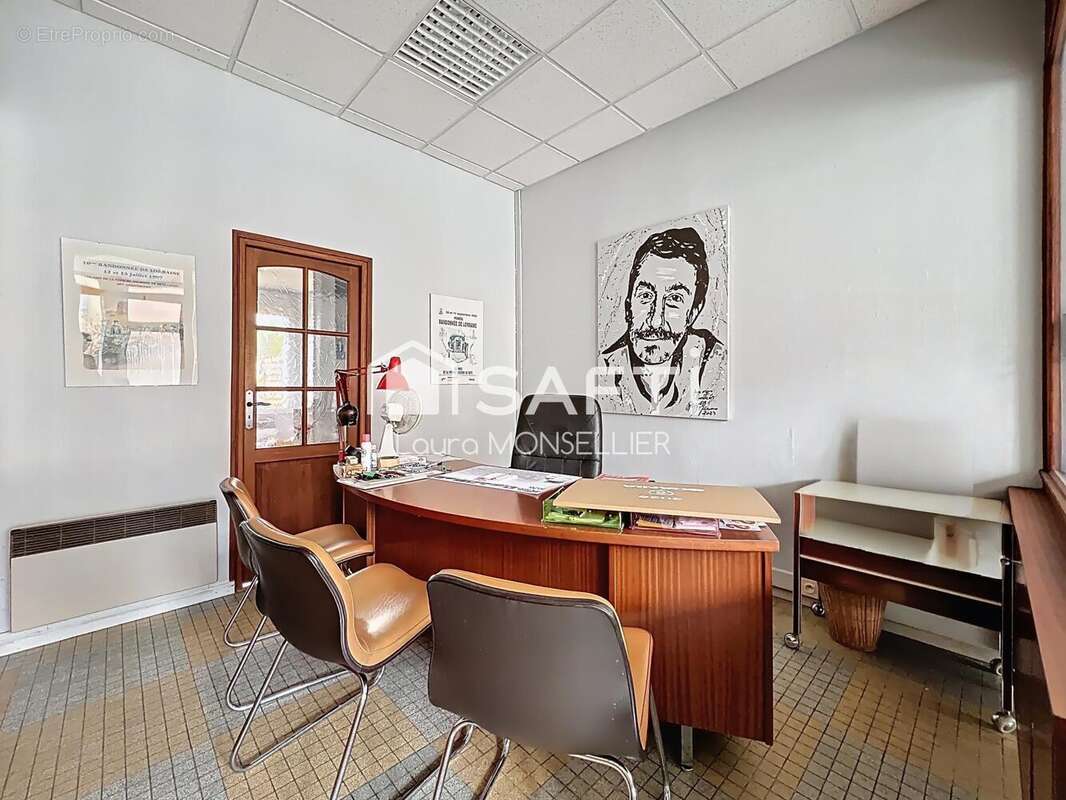 Photo 3 - Appartement à VITRY-SUR-ORNE