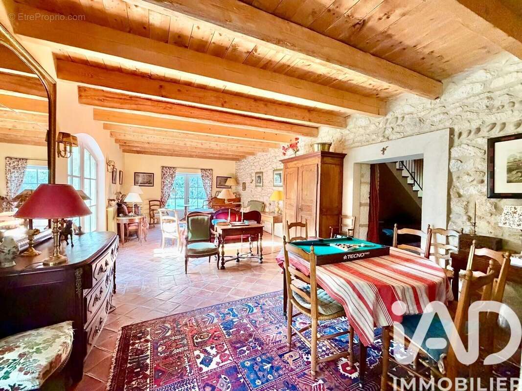 Photo 6 - Maison à BEAUCAIRE