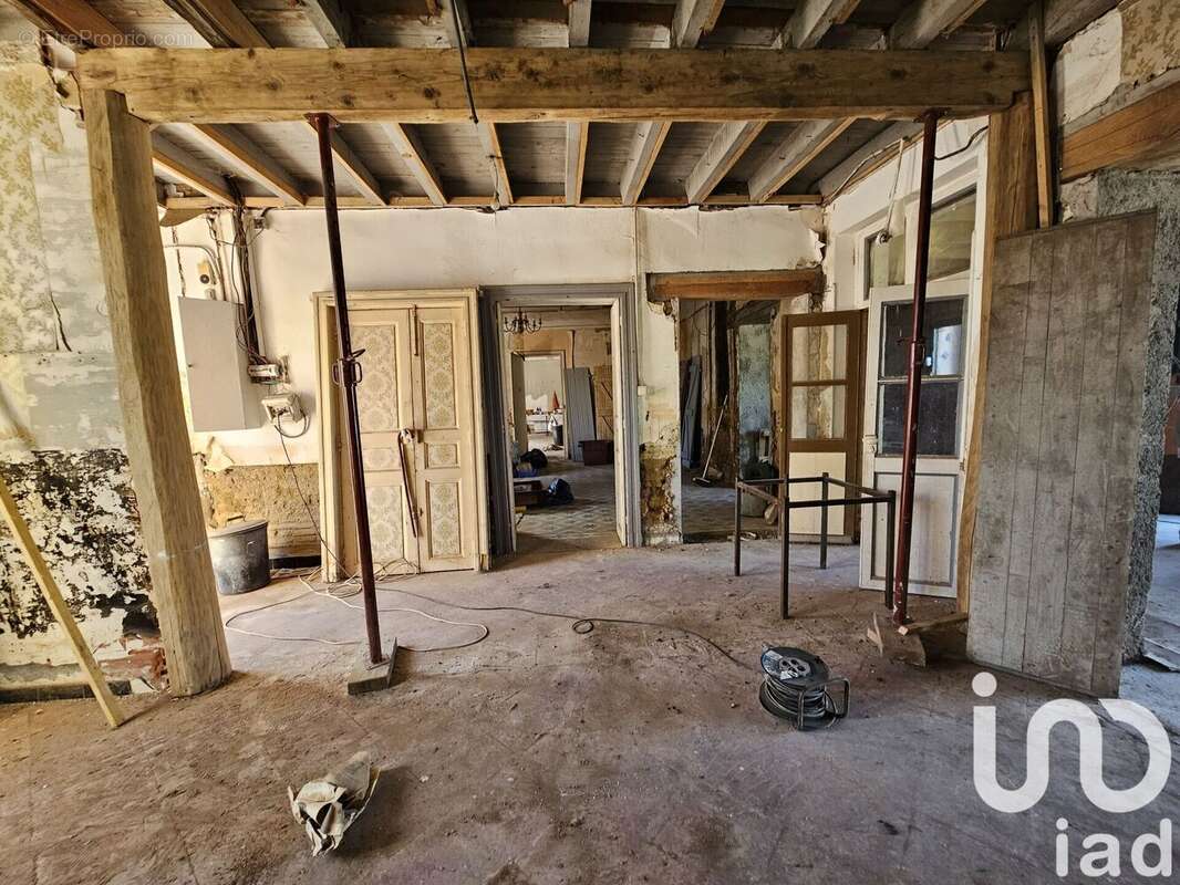 Photo 2 - Maison à FINHAN