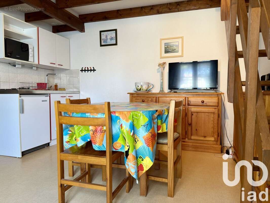 Photo 3 - Appartement à DOLUS-D&#039;OLERON