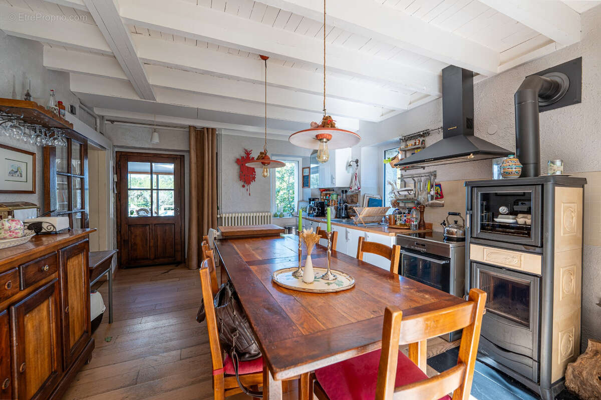 Maison à SAINT-GREGOIRE