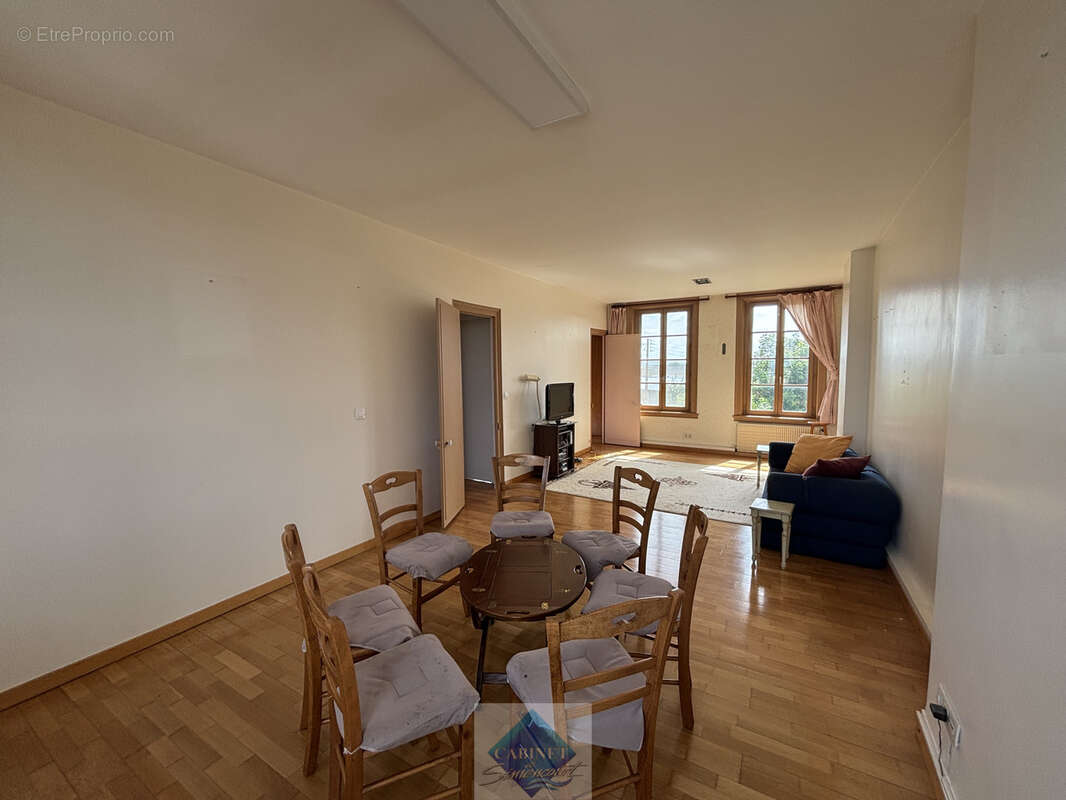 Très bel appartement vue sur le port - photo 8
