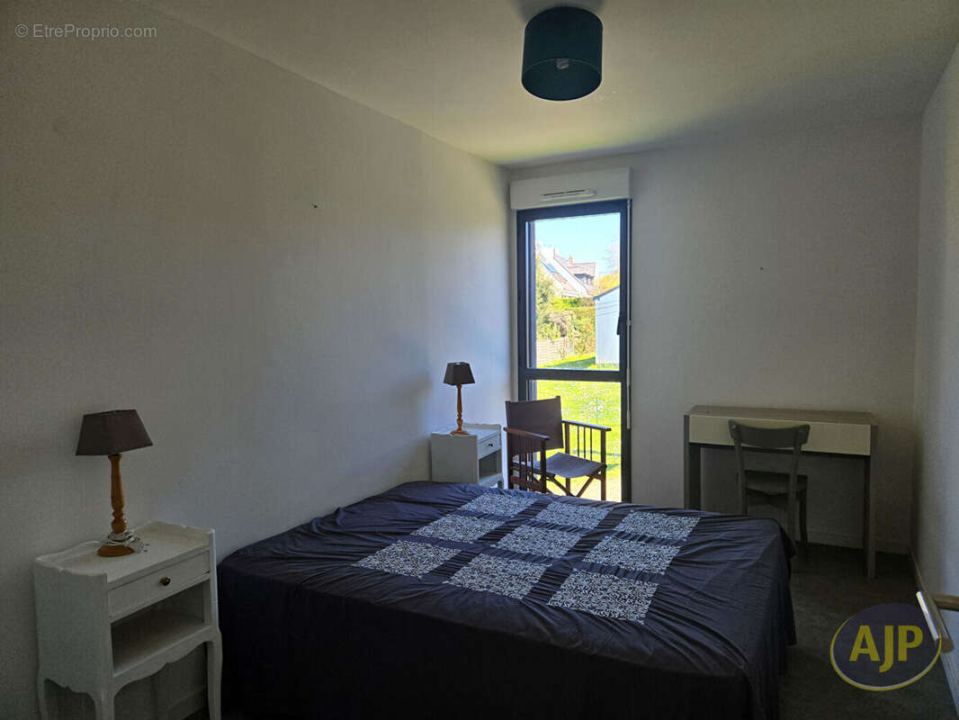 Maison à SAINT-NAZAIRE