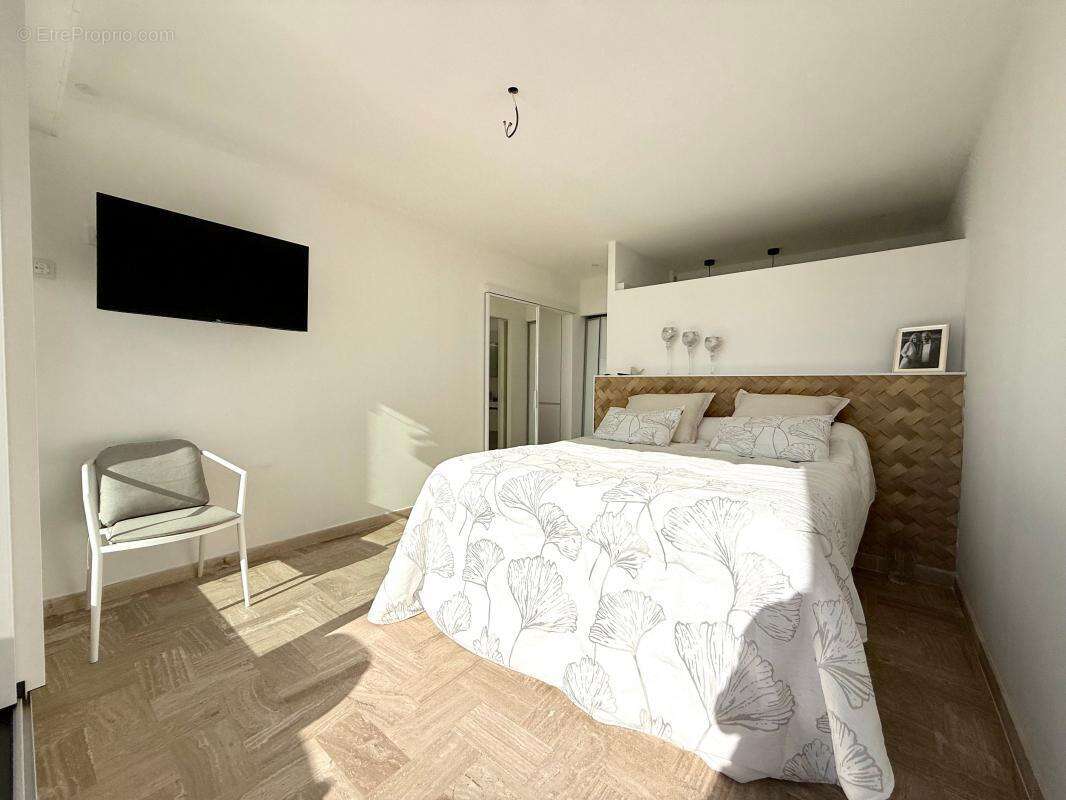 Appartement à LA GRANDE-MOTTE