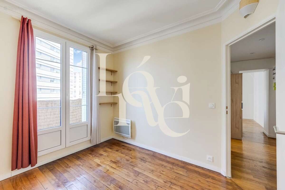 Appartement - 2 pièces - 33m2 - photo 6