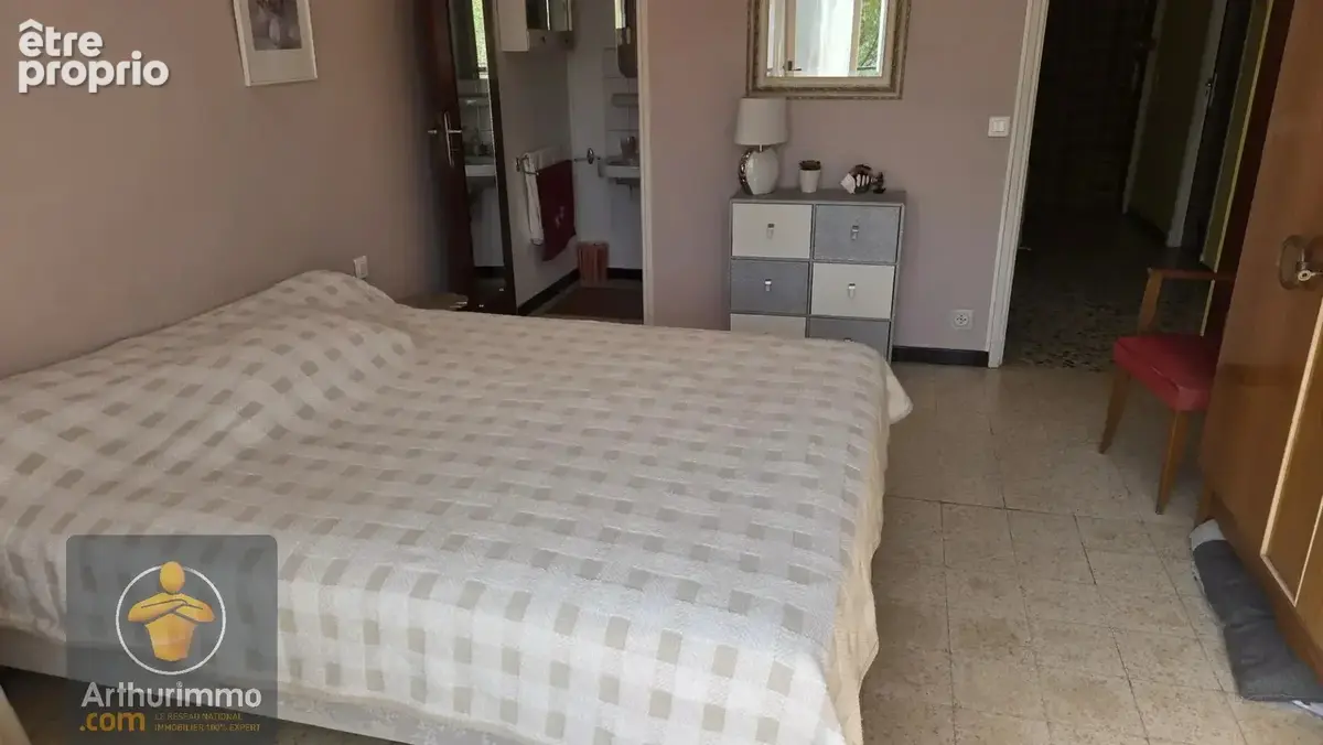 Villa 3 chambres avec terrasse à Le Lavandou - photo 5