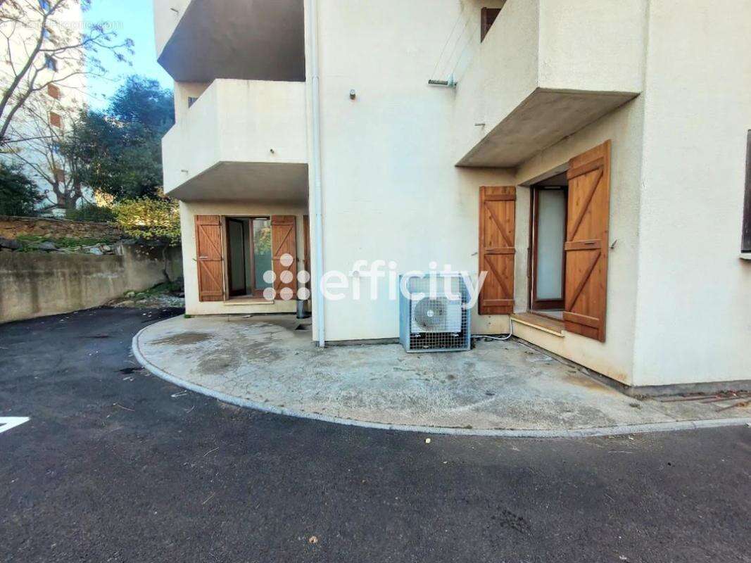Appartement - photo 9