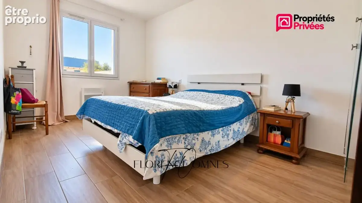 Exclusivite à lavalette - maison contemporaine de 2023 - 85 m² - 3 chambres - garage - photo 13