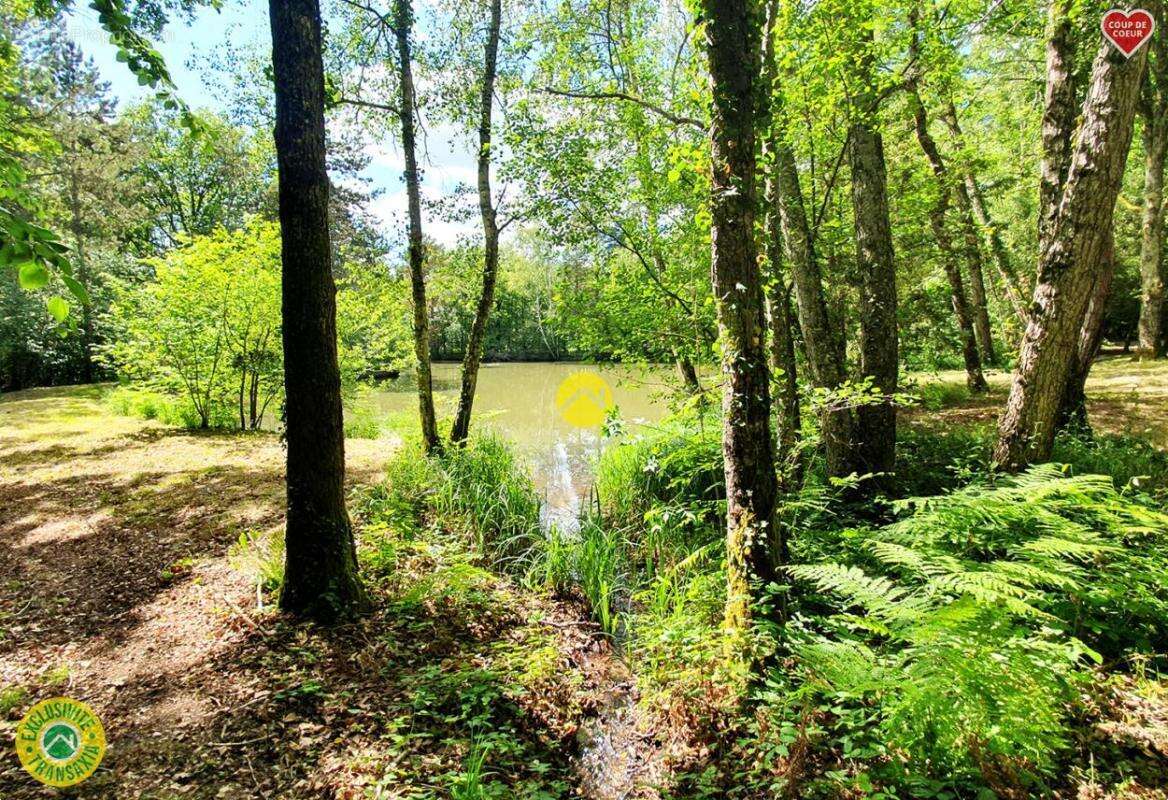 Maison à AUBIGNY-SUR-NERE