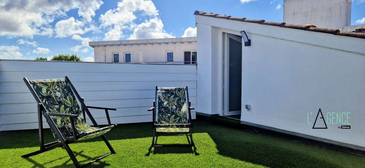 Appartement à ROYAN