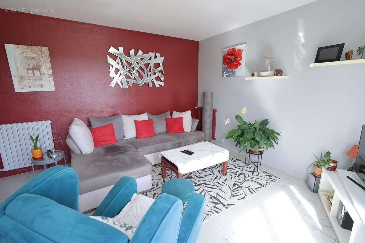 Appartement à BREST