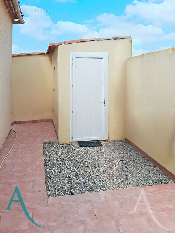 Maison Lezignan Corbieres 5 pièce(s) 130 m2 avec piscine - photo 18