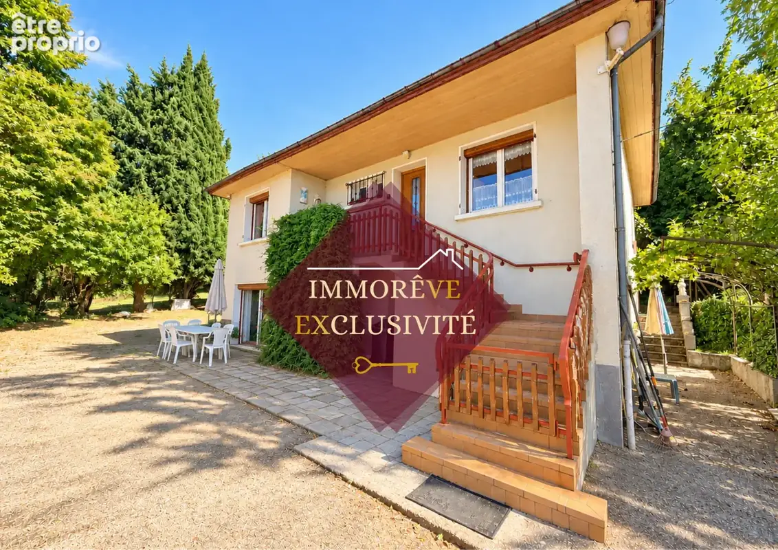 Photo Maison à Roussillon au prix de 240 000€