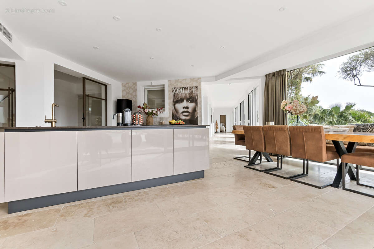 Maison à SAINTE-MAXIME