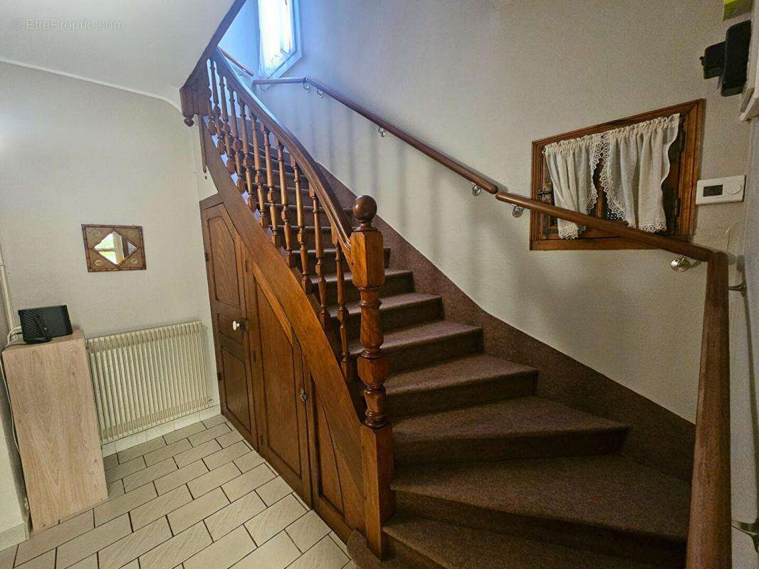 Maison à SAINT-NAZAIRE