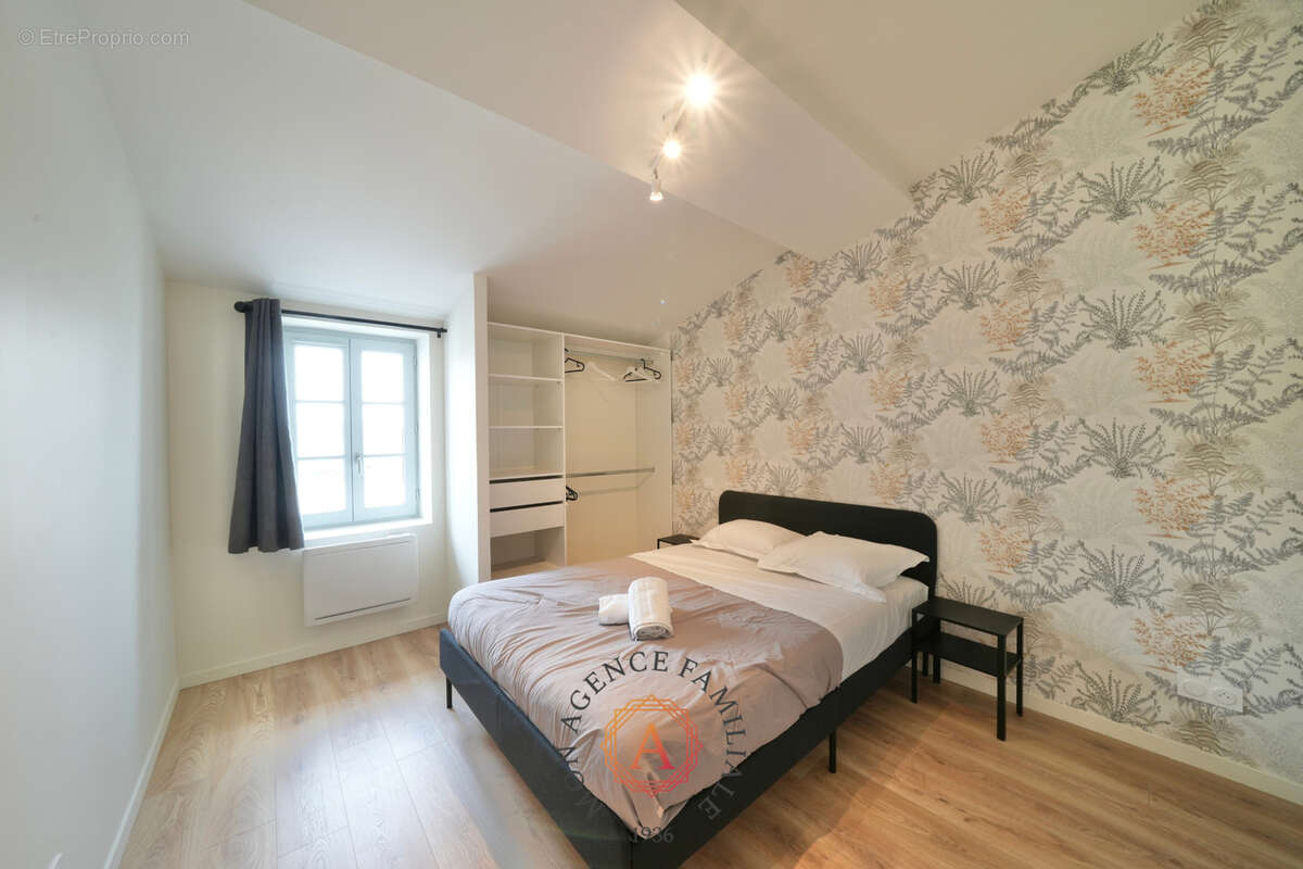 Appartement à RIOM