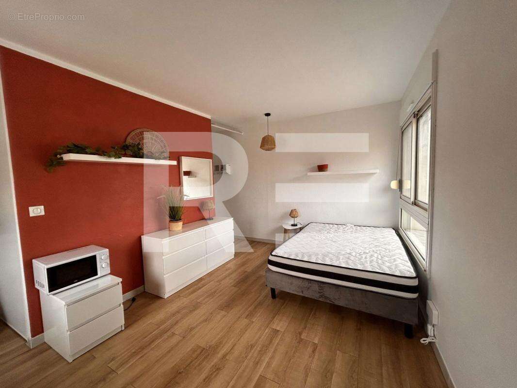 Appartement à NIMES