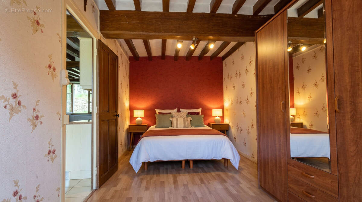 Proche varzy, maison 77 m2 habitables de suite - photo 11